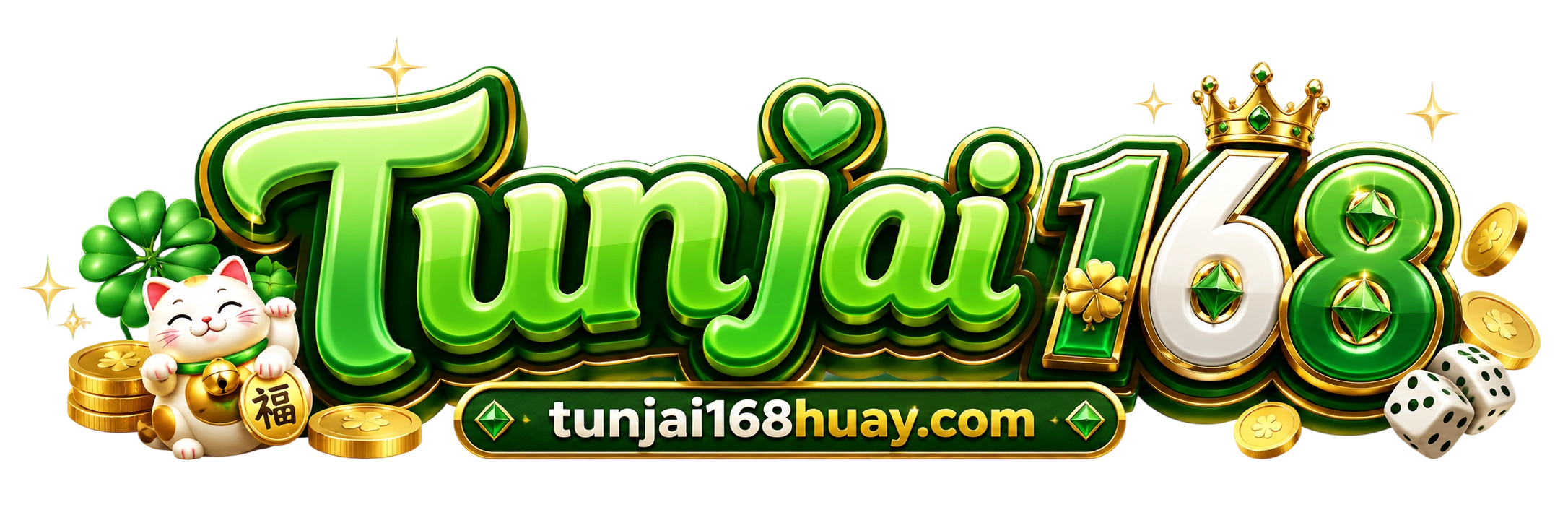 Tunjai 168